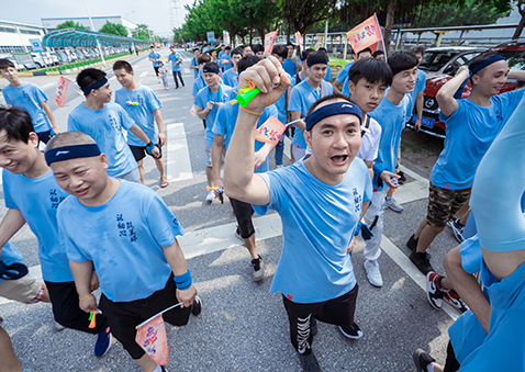 东风日产欢乐跑