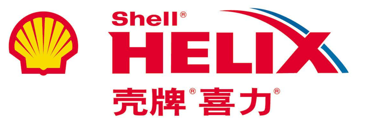 壳牌中国