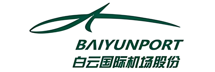 白云机场